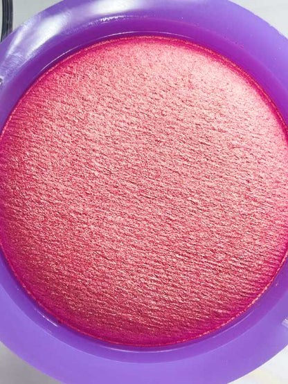 Rubor Baked Blush Purpure