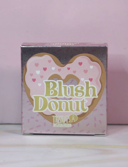 Rubor Donut Trendy