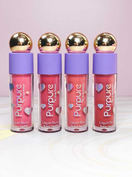 Rubor Liquido Purpure