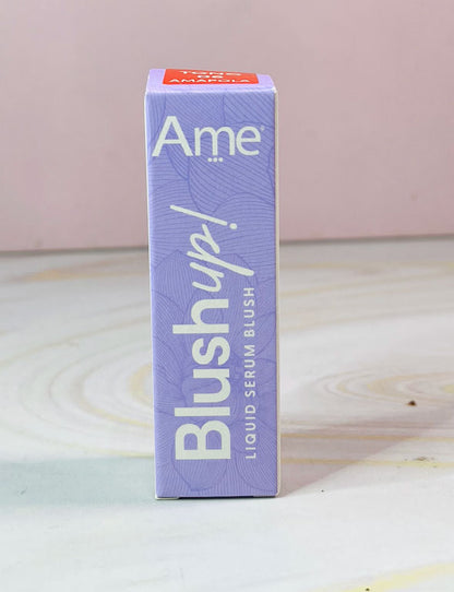 Rubor liquido Blush Up Ame