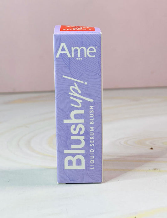 Rubor liquido Blush Up Ame