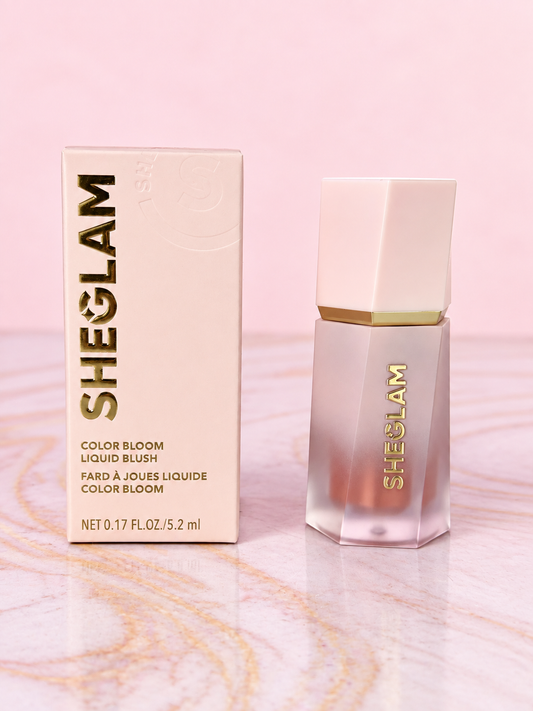 DOCENA Rubor Liquido Sheglam