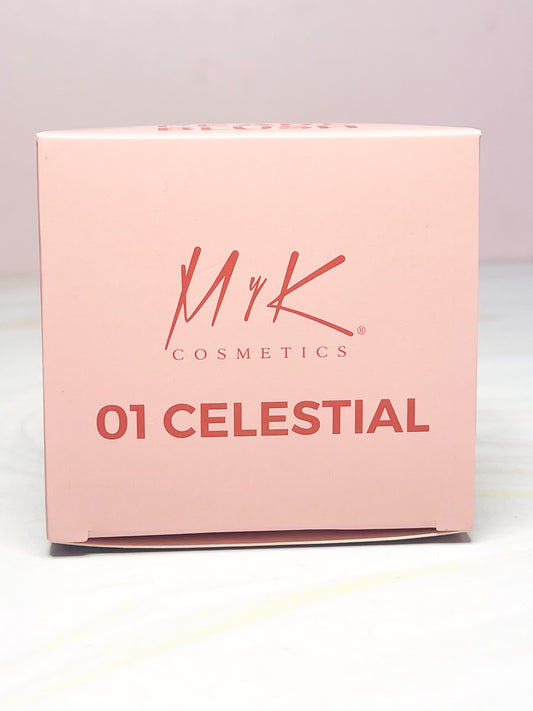 Rubor Pearl Blush MYK