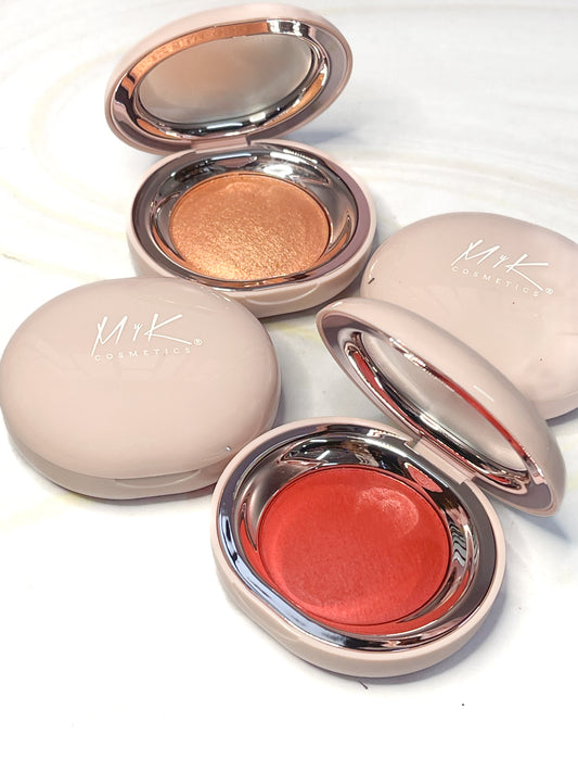 Rubor Pearl Blush MYK