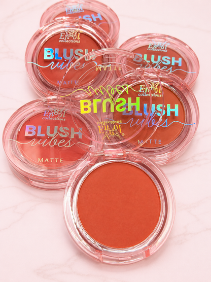 Rubor en Polvo Blush Vibes Engol