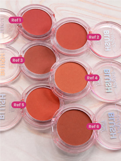 Rubor en Polvo Blush Vibes Engol
