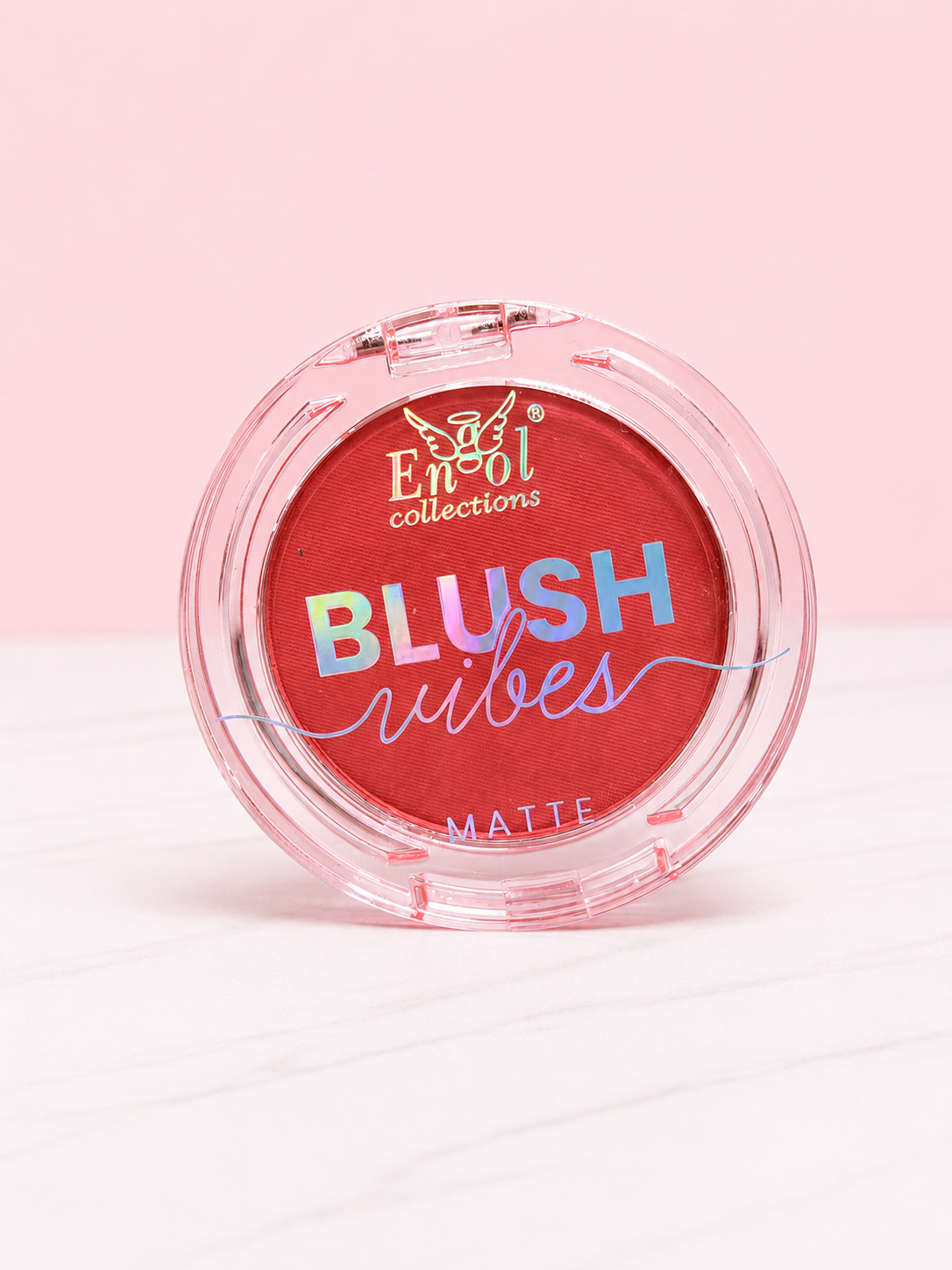 Rubor en Polvo Blush Vibes Engol