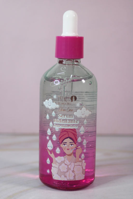 Serum hidratante Trendy