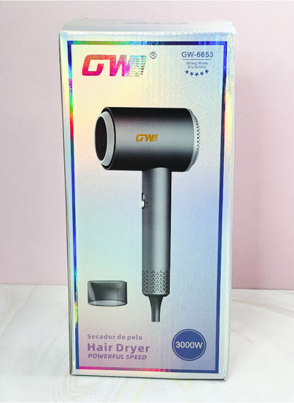 Secador de cabello GW 6653