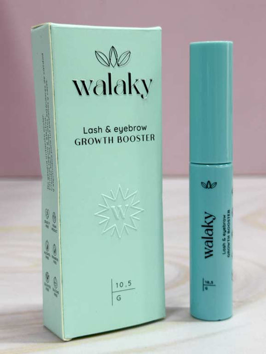 Serum de cejas y pestañas Walaky