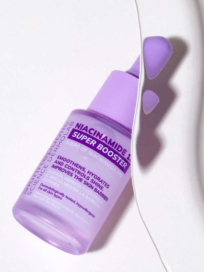 Serum Niacinamida MORADO Super Booster SkinRepublic