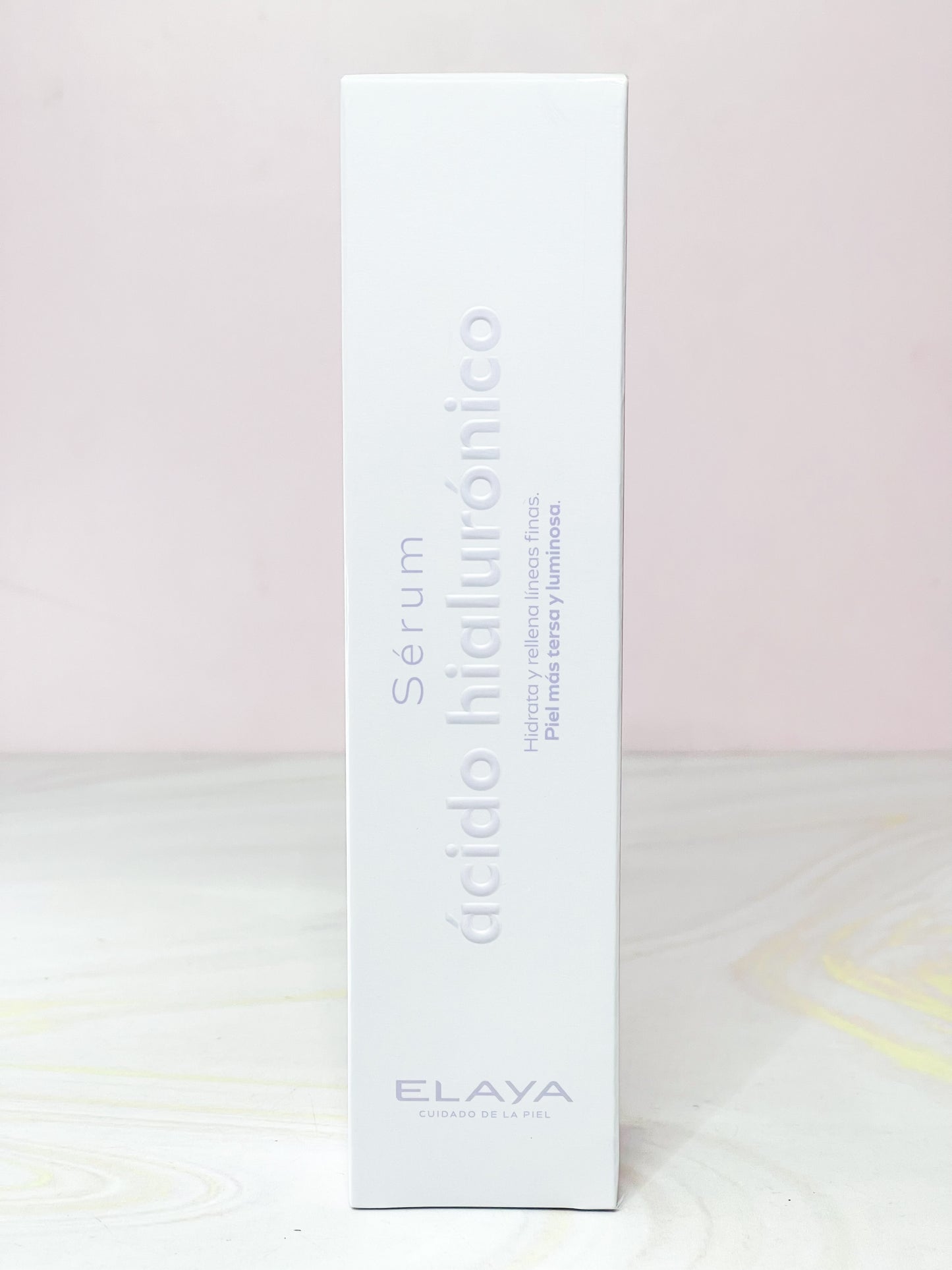 Serum ácido hialurónico Elaya