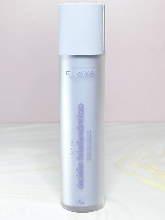 Serum ácido hialurónico Elaya