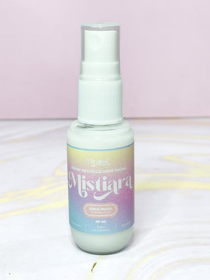 Serum vitamina C Arana