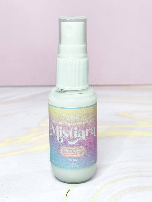 Serum vitamina C Arana