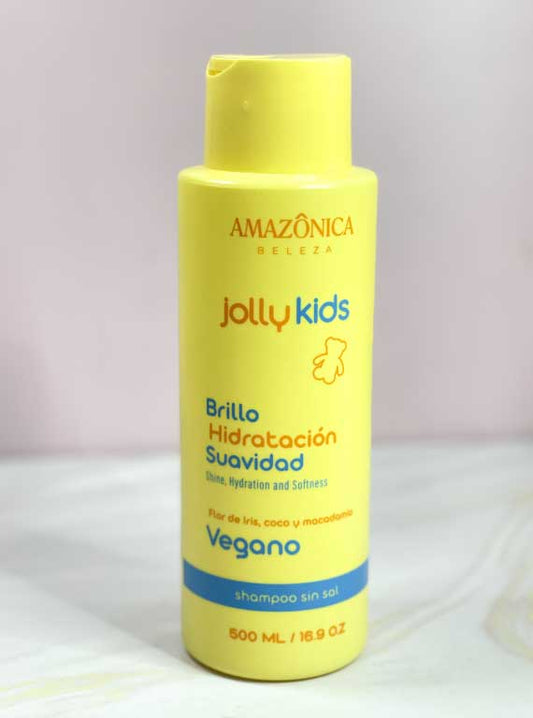 Shampoo Jolly Kids Amazonica