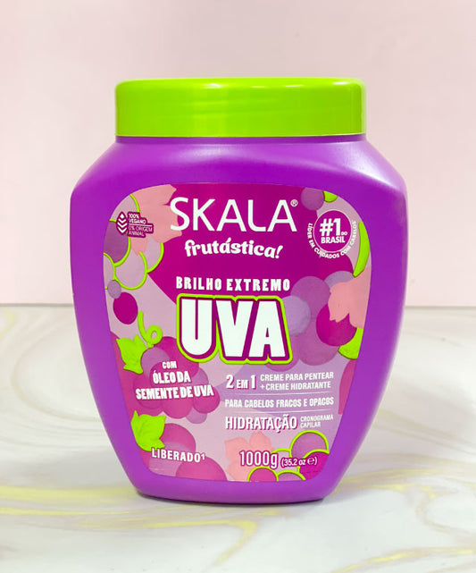 Tratamiento Skala Uva