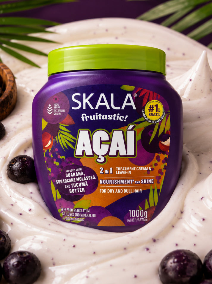 Skala Açaí