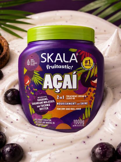 Skala Açaí