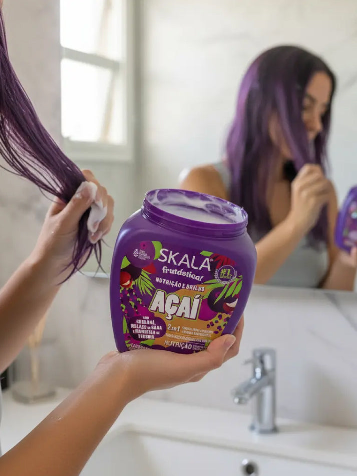 Skala Açaí