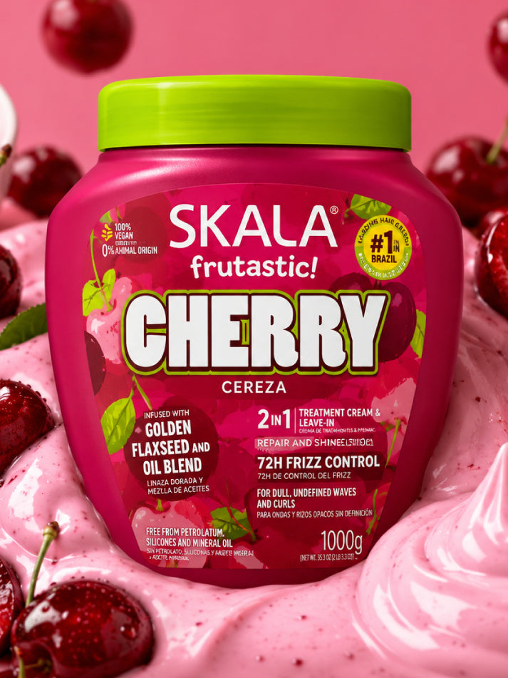 Skala Cherry Cereza