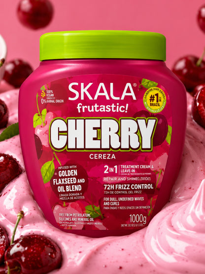 Skala Cherry Cereza