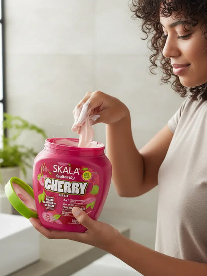 Skala Cherry Cereza