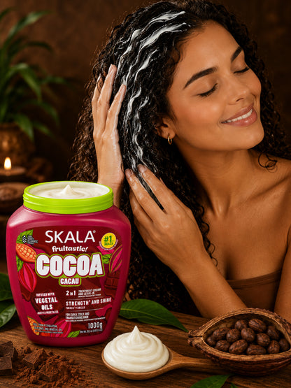 Skala Cocoa