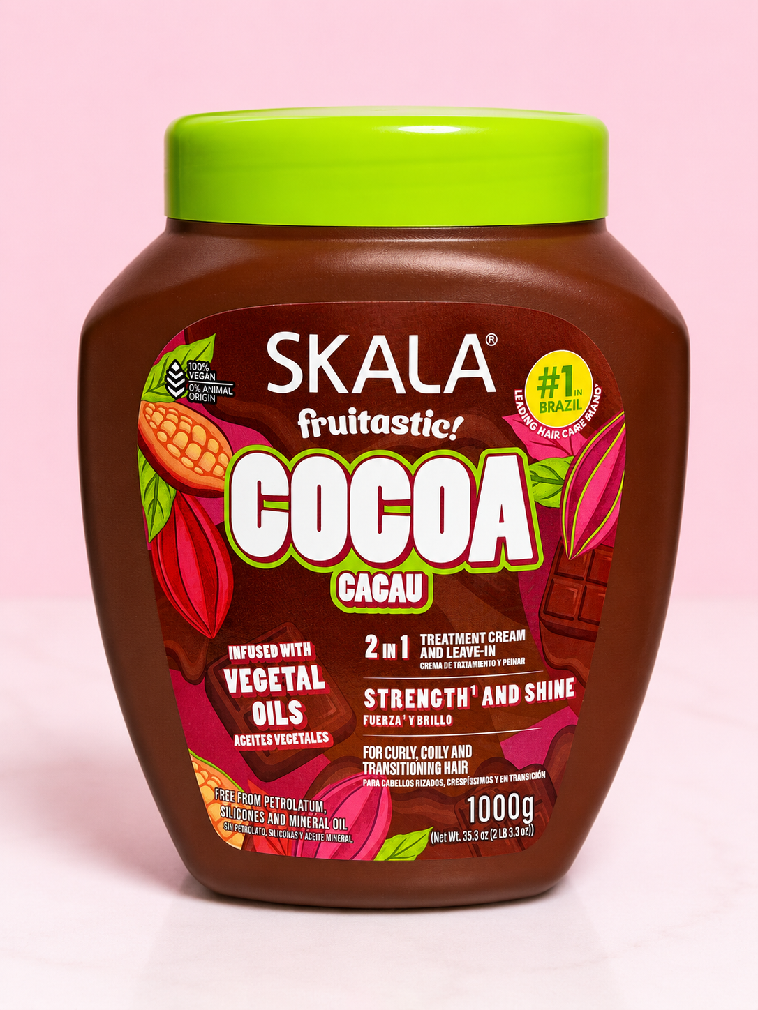Skala Cocoa