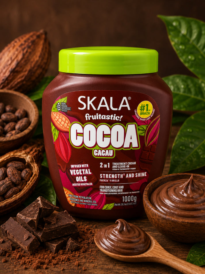 Skala Cocoa