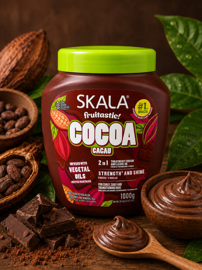 Skala Cocoa