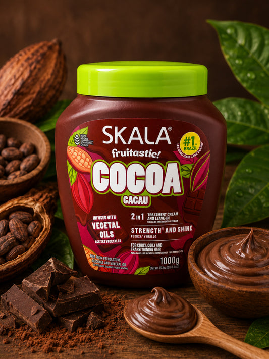 Skala Cocoa
