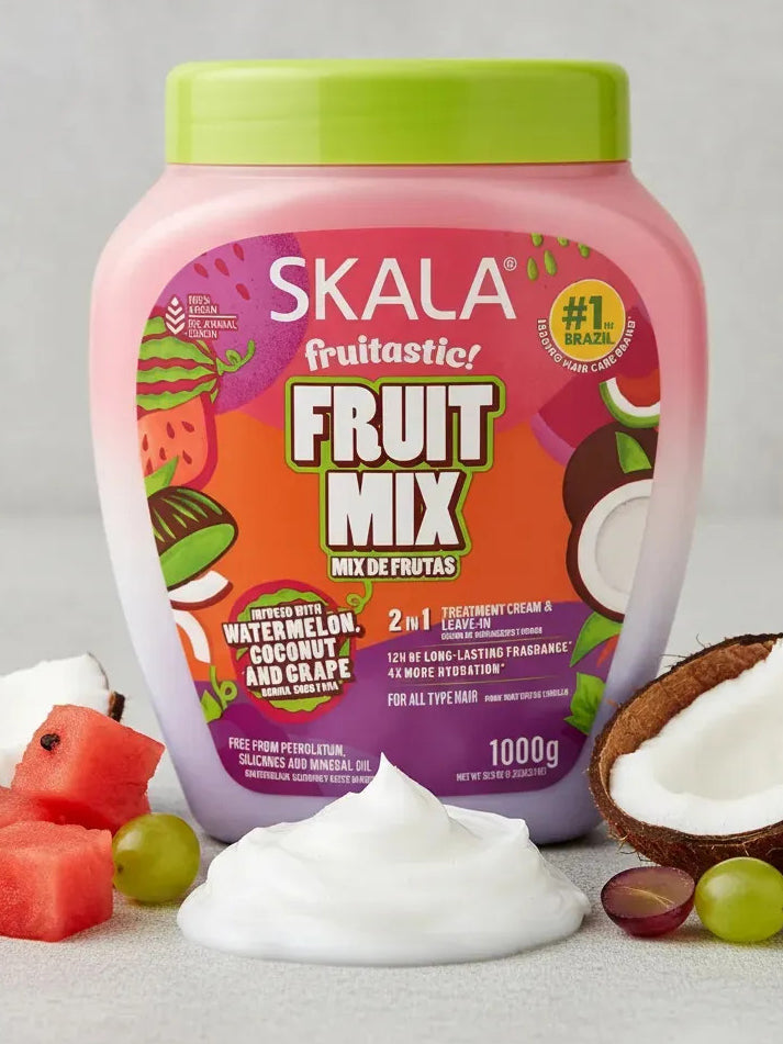 Skala Cóctel de Frutas (FRUIT MIX)