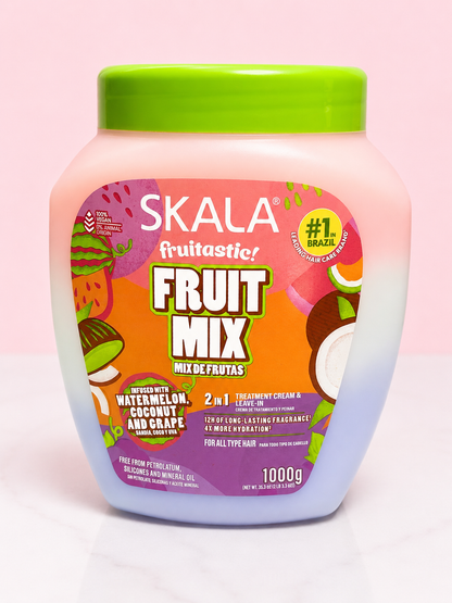 Skala Cóctel de Frutas (FRUIT MIX)