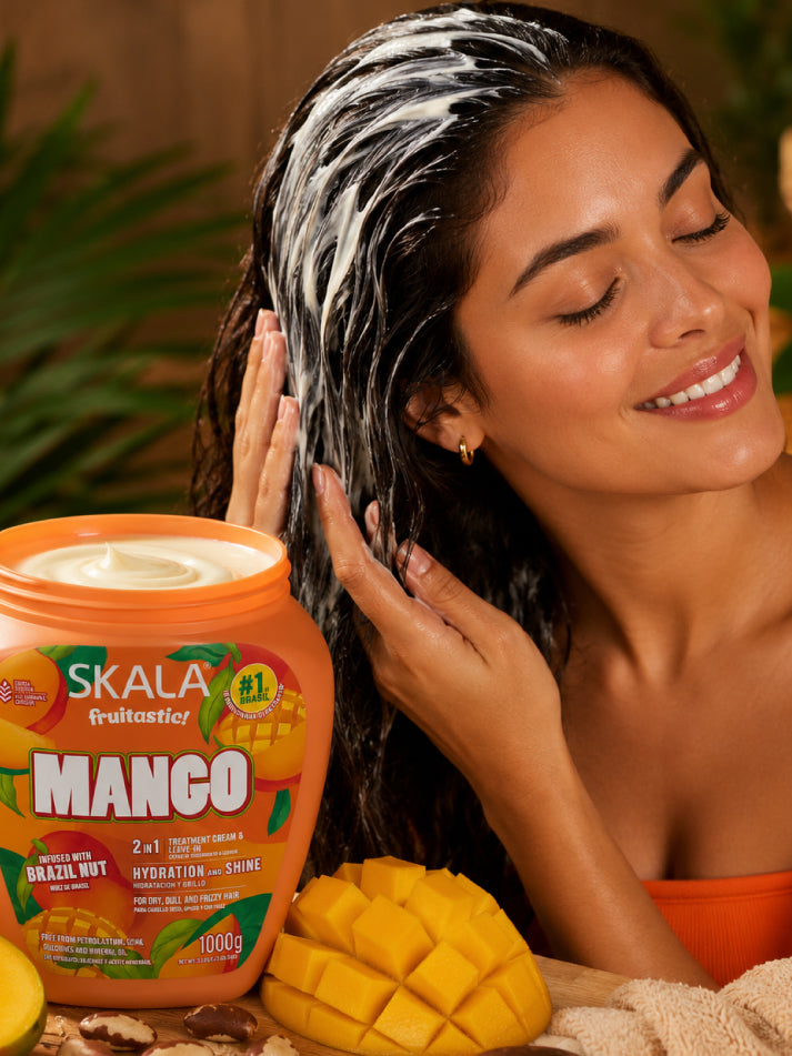 Skala Mango