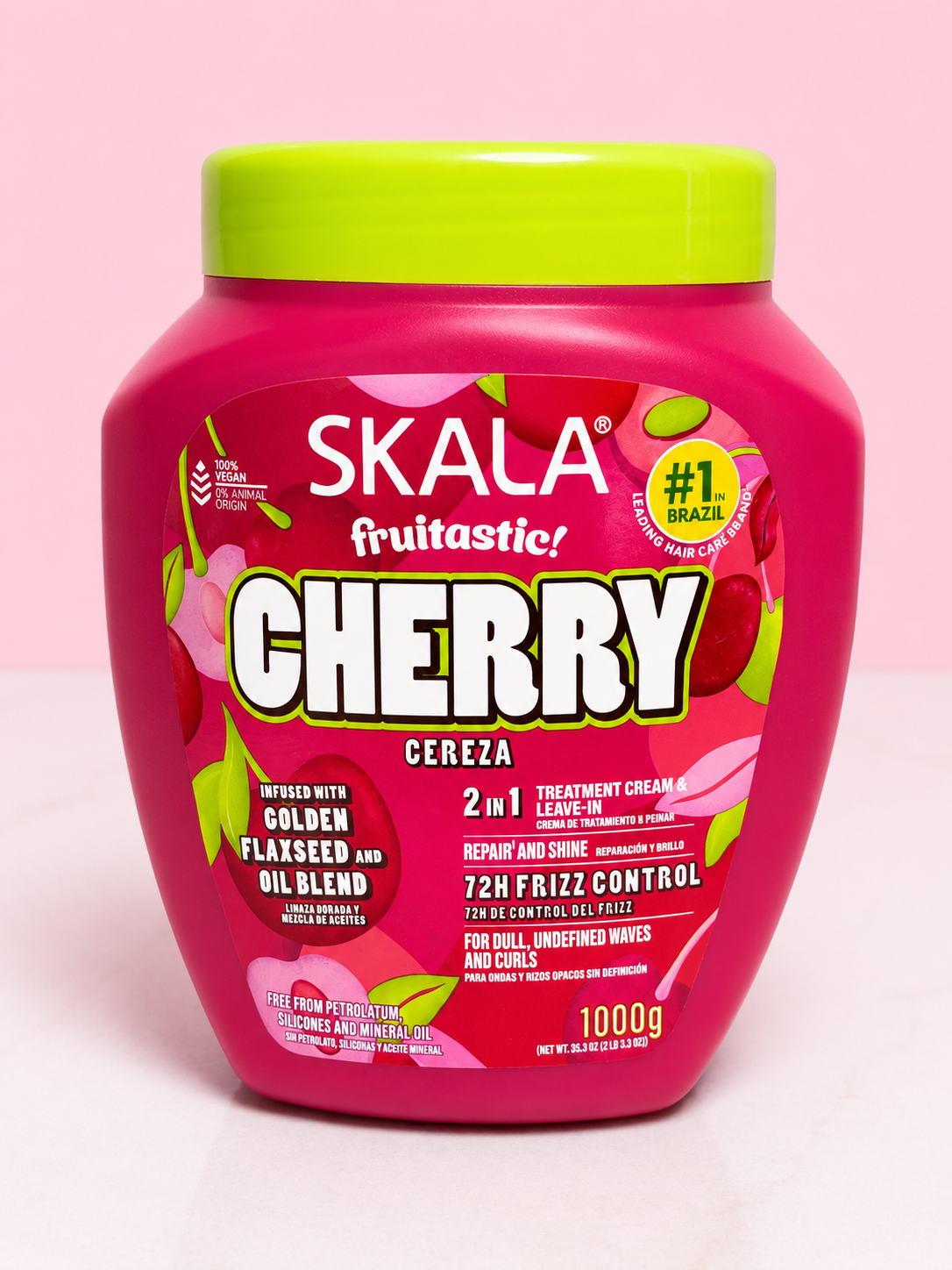 Skala Cherry Cereza