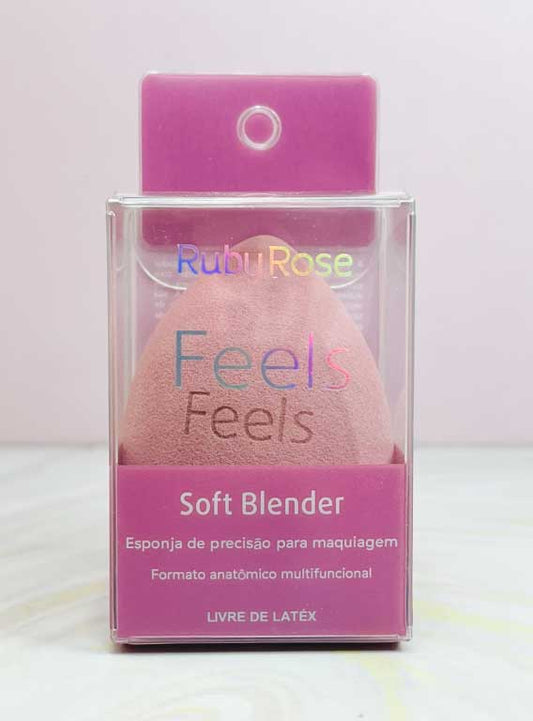 Soft Blender Feels Ruby Rose