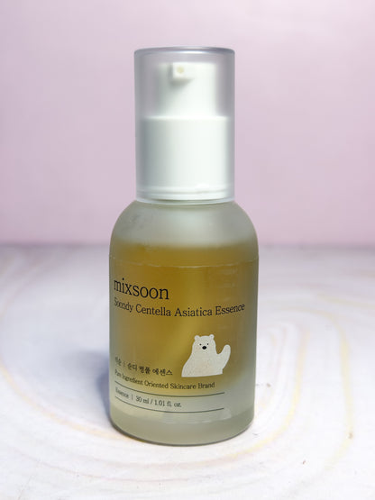 Soondy Centella Asiática Essence x 30 ml Mixsoon