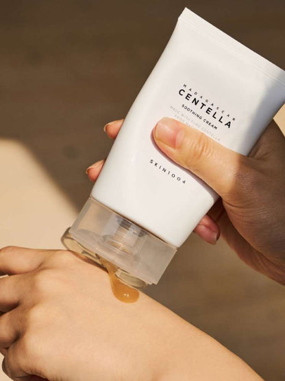 Soothing Cream 75 Ml SKIN1004