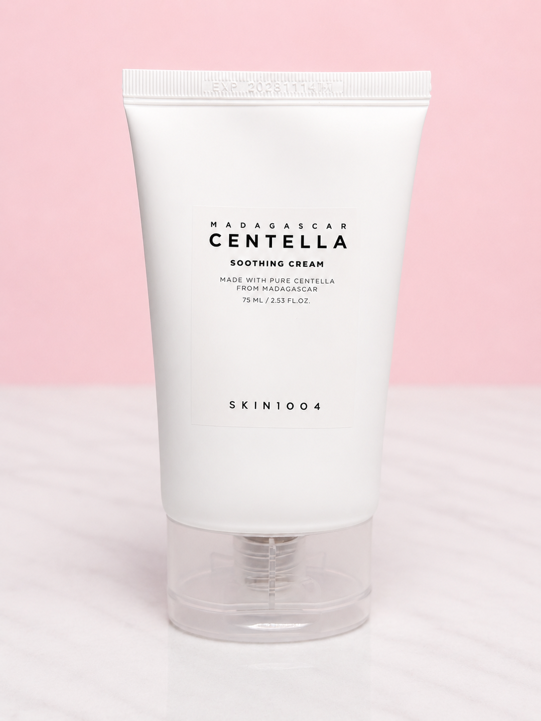 Soothing Cream 75 Ml SKIN1004