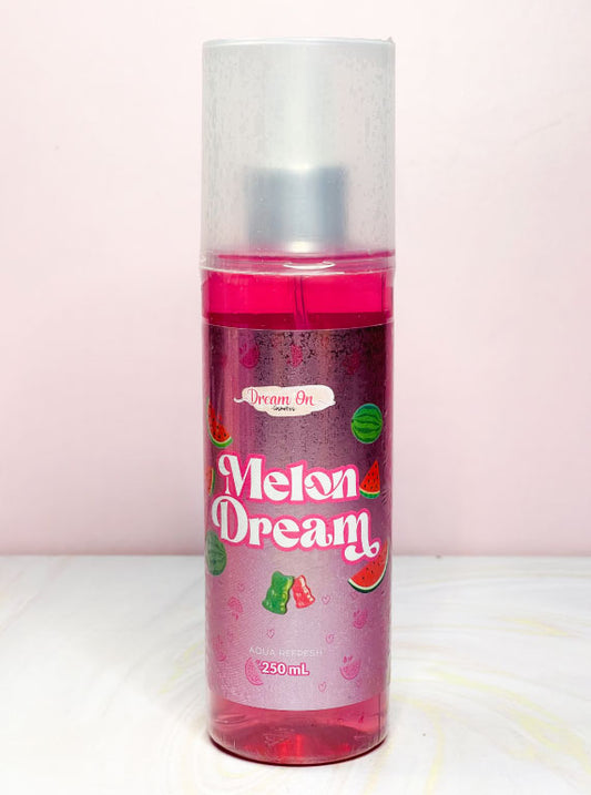 Splash GRANDE 250 ml Dream On Cosmetics