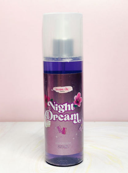 Splash GRANDE 250 ml Dream On Cosmetics