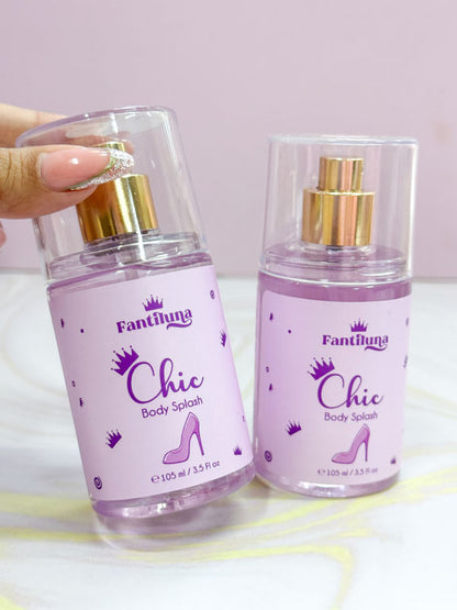 Splash mini Fantiluna