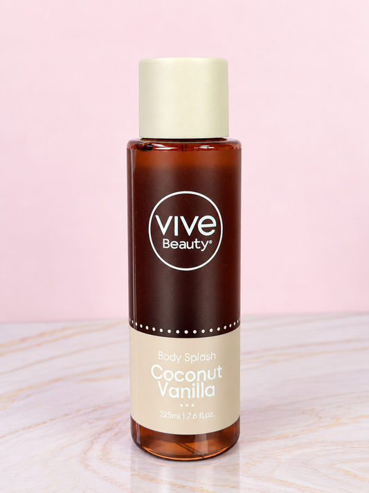 Splash corporal Vive Beauty