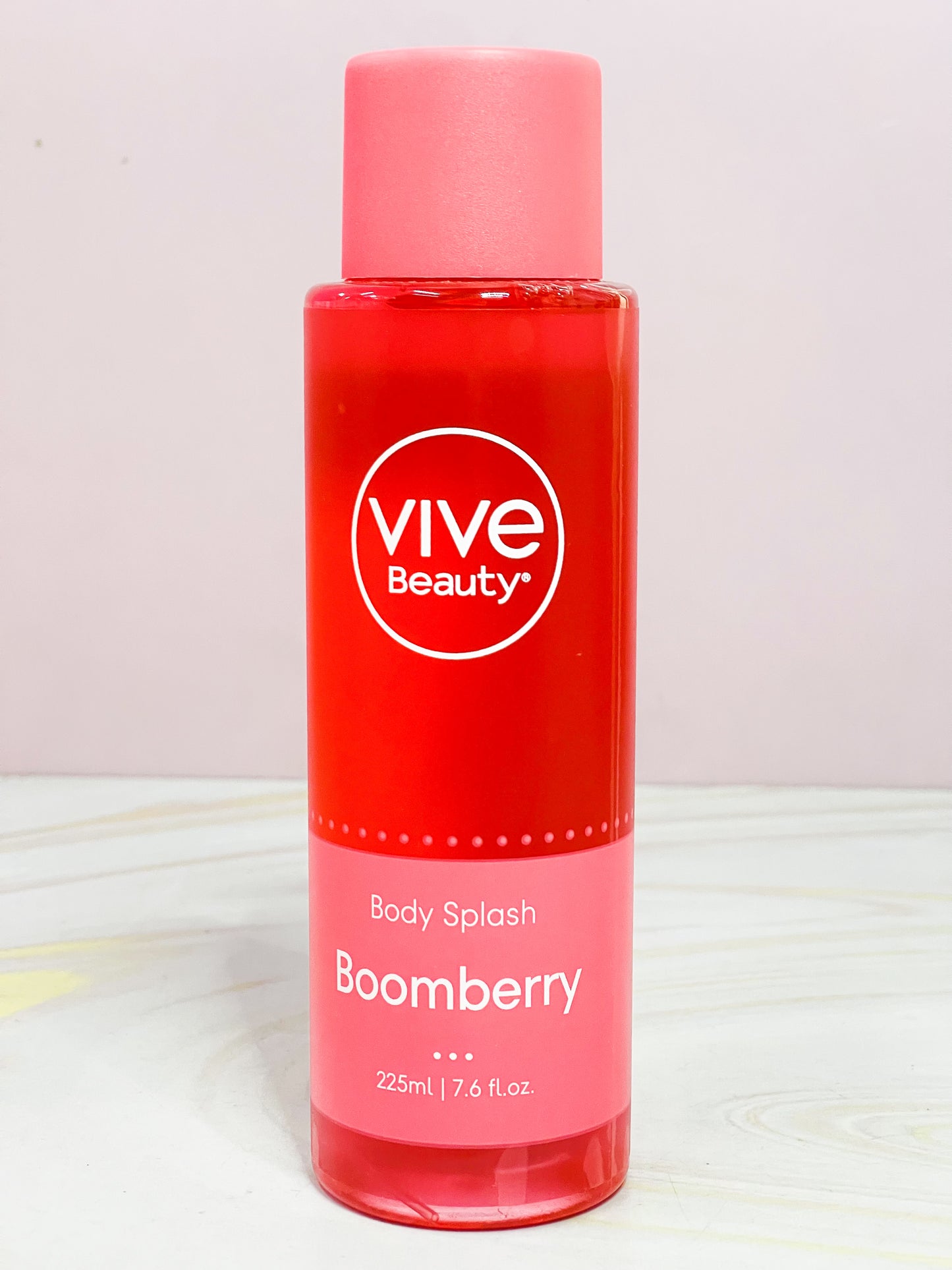 Splash corporal Vive Beauty