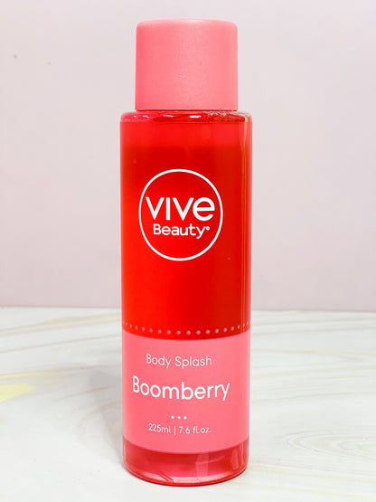 Splash corporal Vive Beauty