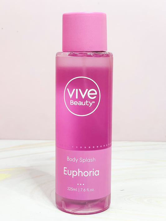 Splash corporal Vive Beauty