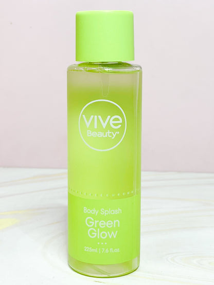 Splash corporal Vive Beauty