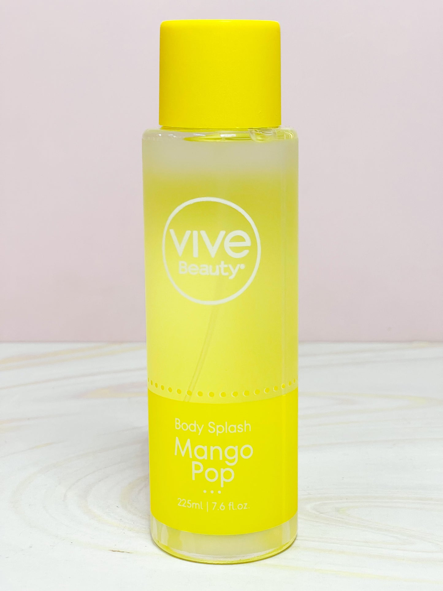 Splash corporal Vive Beauty