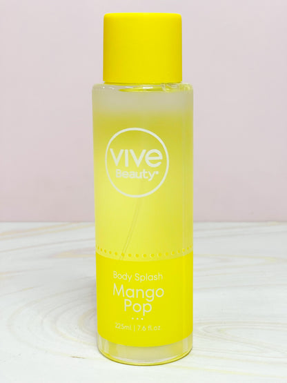 Splash corporal Vive Beauty